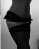 Анкета проститутки Злата - метро Коньково, возраст - 38