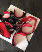 Анкета проститутки Наталья - метро Северное Медведково, возраст - 41