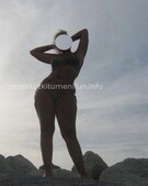 Анкета проститутки Яна - метро Ясенево, возраст - 41